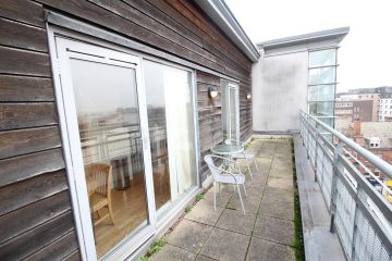 Ropewalk Court